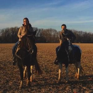 Meet your Posher, Kendal